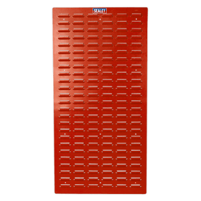 Sealey TPS7V Steel Louvre Panel 500 x 1000mm - Pack of 2 - TPS7V - Sealey Tools UK - Trade Counter Direct