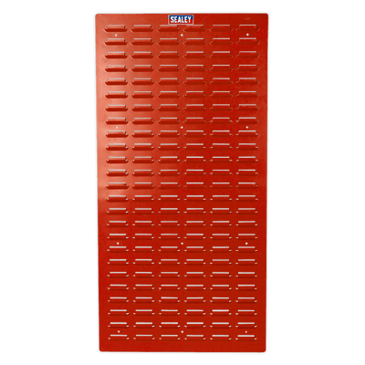 Sealey TPS7V Steel Louvre Panel 500 x 1000mm - Pack of 2 - TPS7V - Sealey Tools UK - Trade Counter Direct