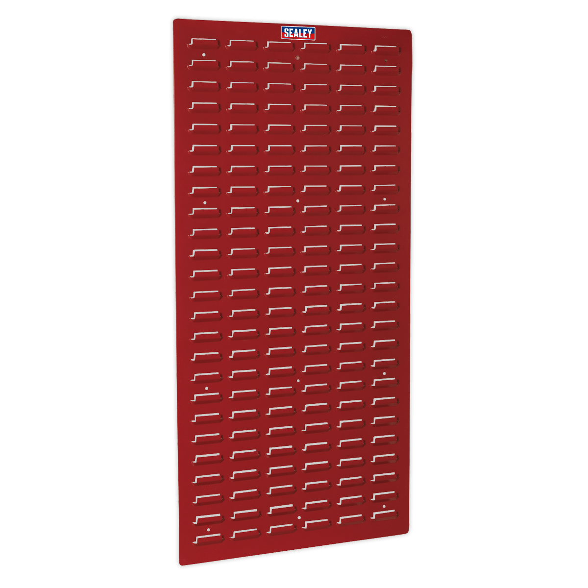 Sealey TPS7V Steel Louvre Panel 500 x 1000mm - Pack of 2 - TPS7V - Sealey Tools UK - Trade Counter Direct