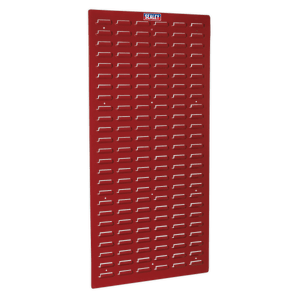 Sealey TPS7V Steel Louvre Panel 500 x 1000mm - Pack of 2 - TPS7V - Sealey Tools UK - Trade Counter Direct