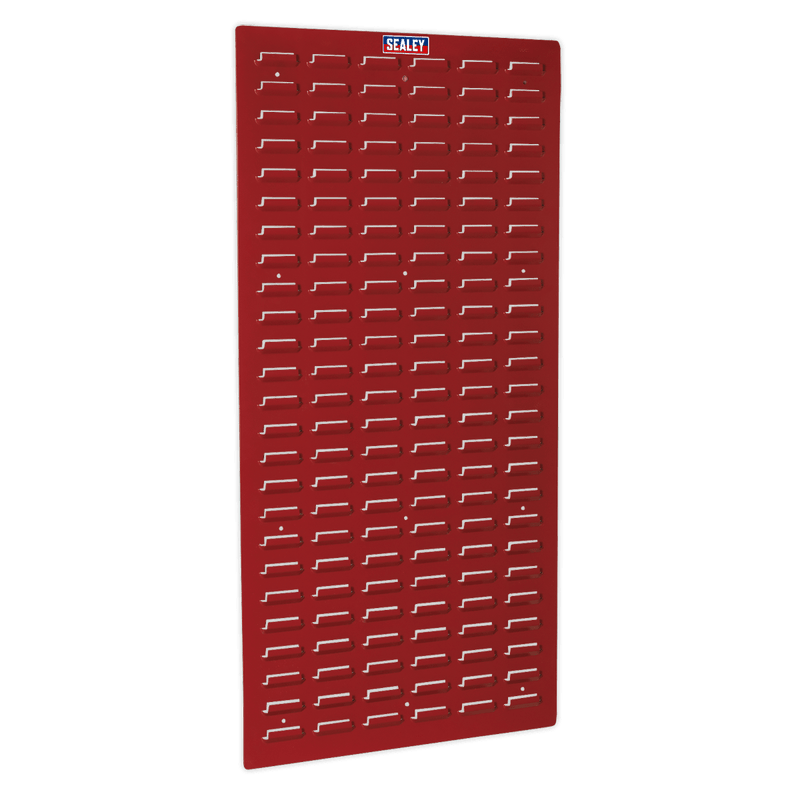 Sealey TPS7V Steel Louvre Panel 500 x 1000mm - Pack of 2 - TPS7V - Sealey Tools UK - Trade Counter Direct