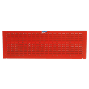 Sealey TPS8 Steel Louvre Panel 1500 x 500mm Pack of 2 - TPS8 - Sealey Tools UK - Trade Counter Direct