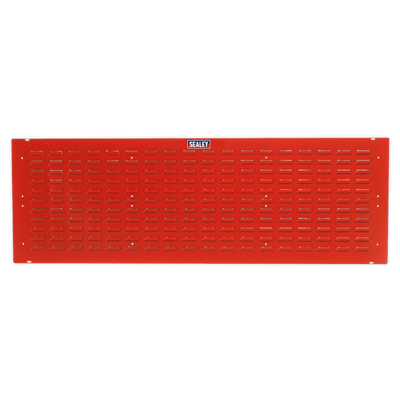 Sealey TPS8 Steel Louvre Panel 1500 x 500mm Pack of 2 - TPS8 - Sealey Tools UK - Trade Counter Direct