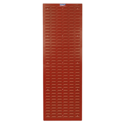 Sealey TPS8V Steel Louvre Panel 500 x 1500mm Pack of 2 - TPS8V - Sealey Tools UK - Trade Counter Direct
