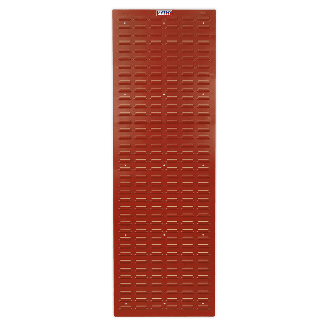 Sealey TPS8V Steel Louvre Panel 500 x 1500mm Pack of 2 - TPS8V - Sealey Tools UK - Trade Counter Direct