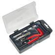 Sealey TRM10 Thread Repair Kit M10 x 1.5mm - TRM10 - Sealey Tools UK - Trade Counter Direct