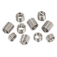 Sealey TRM10R Thread Insert for TRM10 M10 x 1.5mm - TRM10R - Sealey Tools UK - Trade Counter Direct