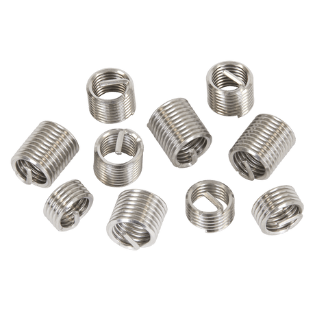 Sealey TRM10R Thread Insert for TRM10 M10 x 1.5mm - TRM10R - Sealey Tools UK - Trade Counter Direct
