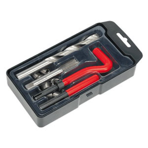Sealey TRM12 Thread Repair Kit M12 x 1.75mm - TRM12 - Sealey Tools UK - Trade Counter Direct