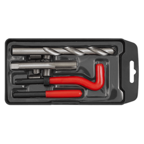 Sealey TRM12 Thread Repair Kit M12 x 1.75mm - TRM12 - Sealey Tools UK - Trade Counter Direct