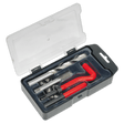 Sealey TRM12 Thread Repair Kit M12 x 1.75mm - TRM12 - Sealey Tools UK - Trade Counter Direct
