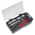 Sealey TRM14 Thread Repair Kit M14 x 1.25mm - TRM14 - Sealey Tools UK - Trade Counter Direct