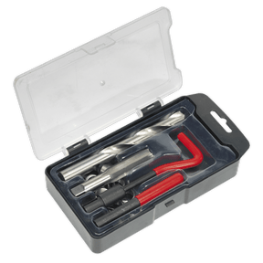 Sealey TRM14 Thread Repair Kit M14 x 1.25mm - TRM14 - Sealey Tools UK - Trade Counter Direct