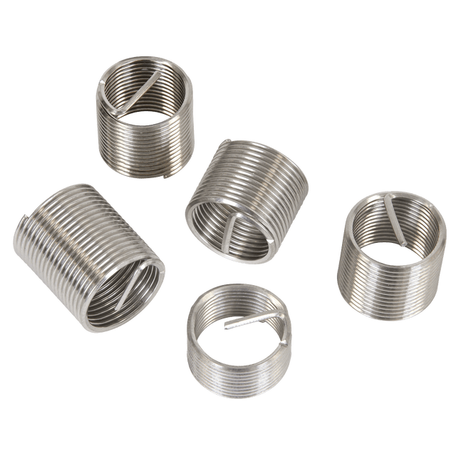 Sealey TRM14R Thread Insert for TRM14 M14 x 1.25mm - TRM14R - Sealey Tools UK - Trade Counter Direct