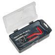 Sealey TRM5 Thread Repair Kit M5 x 0.8mm - TRM5 - Sealey Tools UK - Trade Counter Direct
