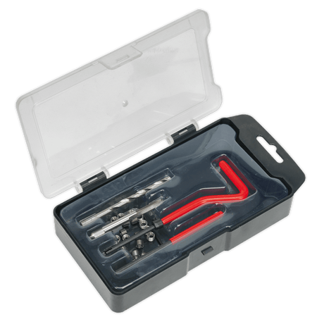 Sealey TRM5 Thread Repair Kit M5 x 0.8mm - TRM5 - Sealey Tools UK - Trade Counter Direct