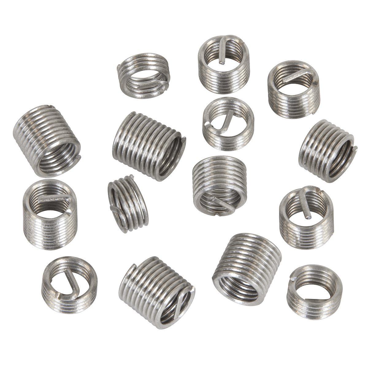 Sealey TRM5R Thread Insert for TRM5 M5 x 0.8mm - TRM5R - Sealey Tools UK - Trade Counter Direct