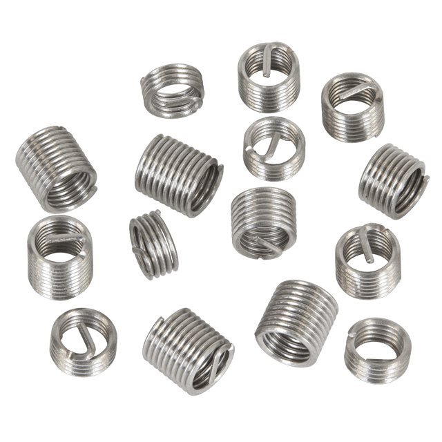 Sealey TRM5R Thread Insert for TRM5 M5 x 0.8mm - TRM5R - Sealey Tools UK - Trade Counter Direct