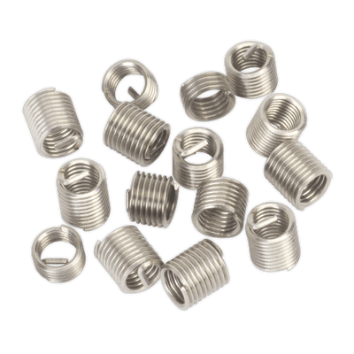 Sealey TRM6R Thread Insert M6 x 1mm for TRM6 - TRM6R - Sealey Tools UK - Trade Counter Direct