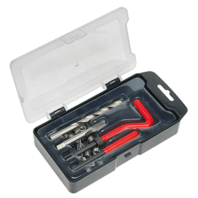 Sealey TRM8 Thread Repair Kit M8 x 1.25mm - TRM8 - Sealey Tools UK - Trade Counter Direct