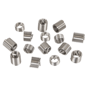 Sealey TRM8R Thread Insert for TRM8 M8 x 1.25mm - TRM8R - Sealey Tools UK - Trade Counter Direct
