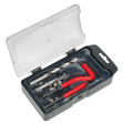 Sealey TRM9 Thread Repair Kit M9 x 1.25mm - TRM9 - Sealey Tools UK - Trade Counter Direct