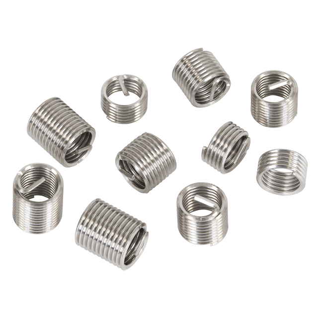 Sealey TRM9R Thread Insert for TRM9 M9 x 1.25mm - TRM9R - Sealey Tools UK - Trade Counter Direct