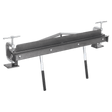 Sealey TS01 Sheet Metal Folder Vice/Bench Mounting 700mm - TS01 - Sealey Tools UK - Trade Counter Direct