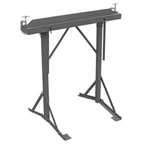 Sealey TS02 Floor Standing Sheet Metal Folder 1000mm - TS02 - Sealey Tools UK - Trade Counter Direct
