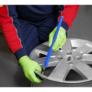 Sealey TST04 Alloy Rim Tyre Valve Installer - TST04 - Sealey Tools UK - Trade Counter Direct