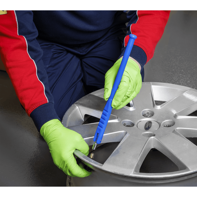 Sealey TST04 Alloy Rim Tyre Valve Installer - TST04 - Sealey Tools UK - Trade Counter Direct
