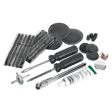 Sealey TST09 Temporary Puncture Repair & Service Kit - TST09 - Sealey Tools UK - Trade Counter Direct
