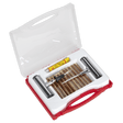 Sealey TST10 Temporary Puncture Repair Kit - TST10 - Sealey Tools UK - Trade Counter Direct