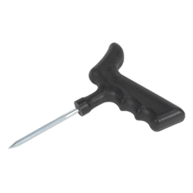 Sealey TST12 Puncture Repair Rasp - Fine - TST12 - Sealey Tools UK - Trade Counter Direct