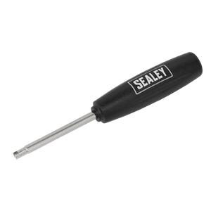 Sealey TST18 Torque Limited Tyre Valve Tool - TST18 - Sealey Tools UK - Trade Counter Direct