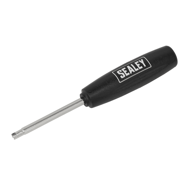 Sealey TST18 Torque Limited Tyre Valve Tool - TST18 - Sealey Tools UK - Trade Counter Direct