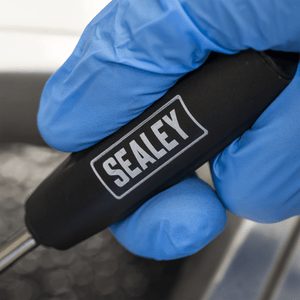 Sealey TST18 Torque Limited Tyre Valve Tool - TST18 - Sealey Tools UK - Trade Counter Direct