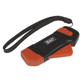 Sealey TST19 Emergency Breakout Tool with Tyre Tread Depth Gauge - TST19 - Sealey Tools UK - Trade Counter Direct