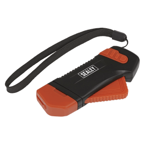 Sealey TST19 Emergency Breakout Tool with Tyre Tread Depth Gauge - TST19 - Sealey Tools UK - Trade Counter Direct