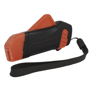 Sealey TST19 Emergency Breakout Tool with Tyre Tread Depth Gauge - TST19 - Sealey Tools UK - Trade Counter Direct