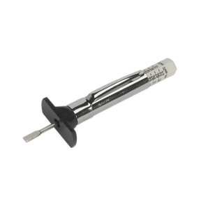 Sealey TST/DGE Tyre Tread Depth Gauge - Pocket Type - TST/DGE - Sealey Tools UK - Trade Counter Direct