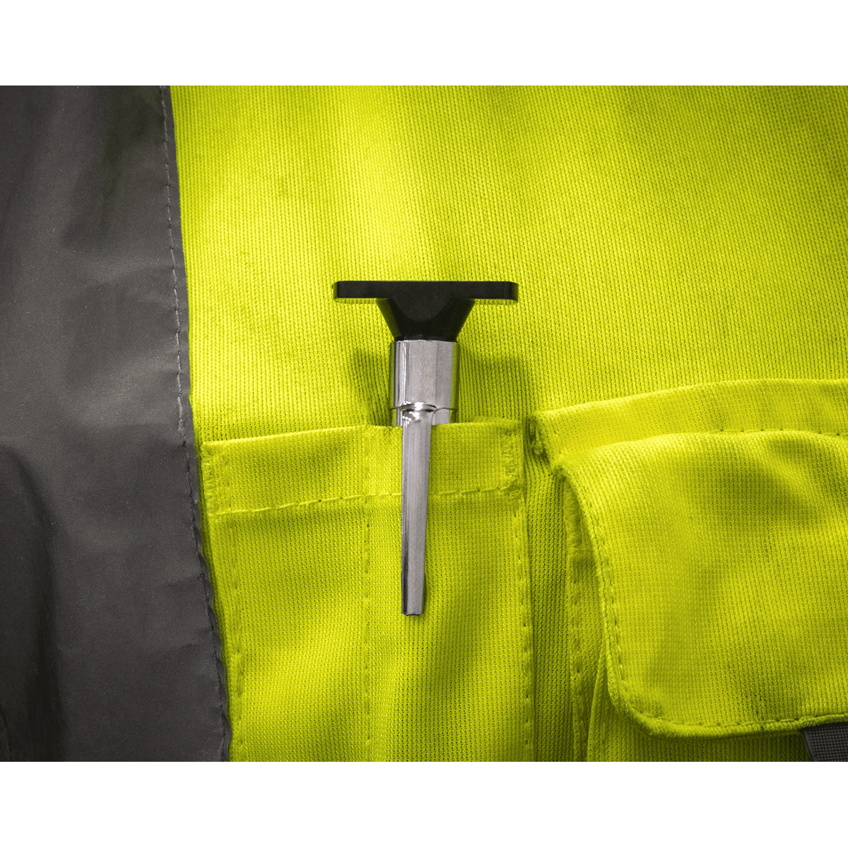 Sealey TST/DGT Pocket Type Tyre Tread Depth Gauge - TST/DGT - Sealey Tools UK - Trade Counter Direct