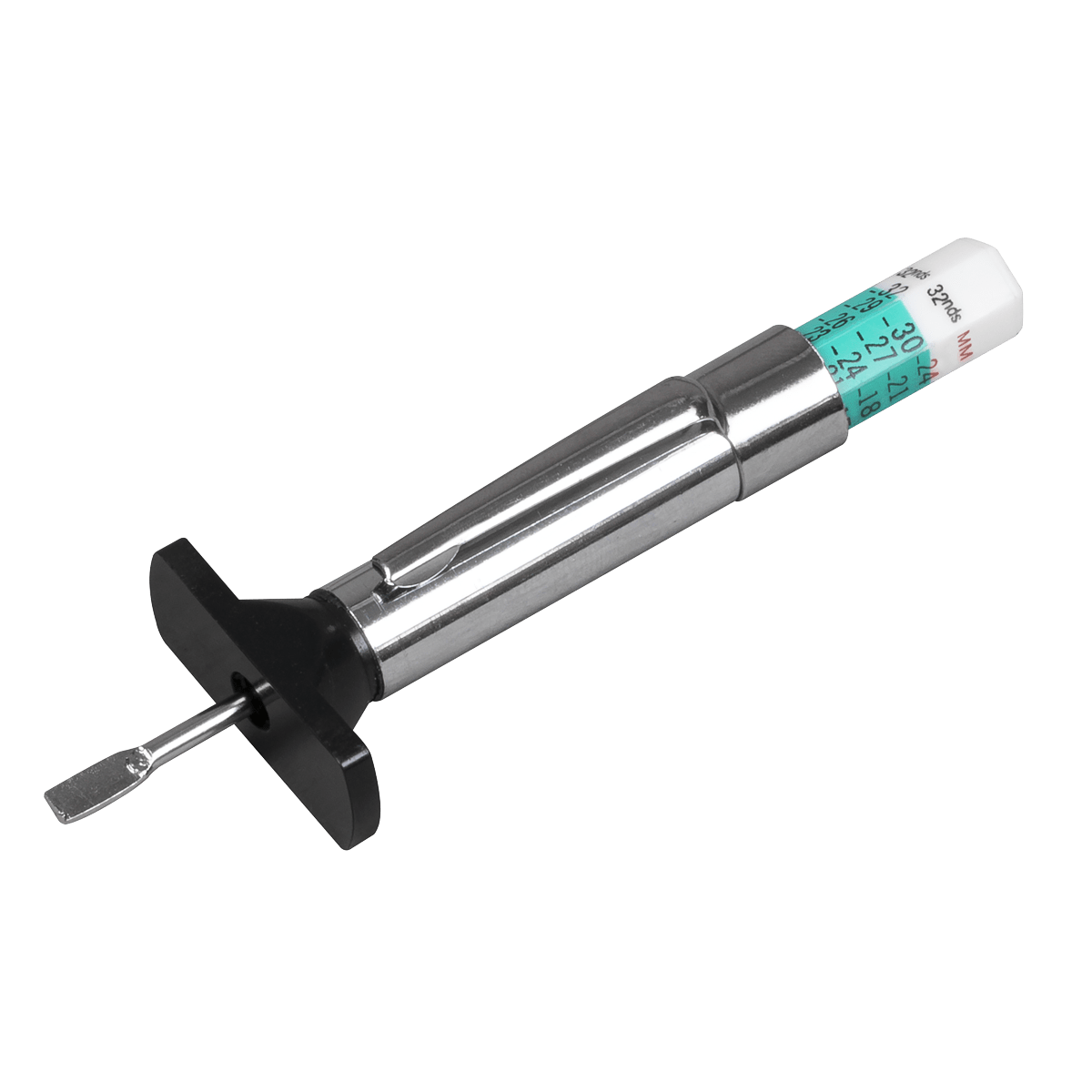 Sealey TST/DGT Pocket Type Tyre Tread Depth Gauge - TST/DGT - Sealey Tools UK - Trade Counter Direct