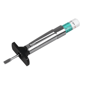 Sealey TST/DGT Pocket Type Tyre Tread Depth Gauge - TST/DGT - Sealey Tools UK - Trade Counter Direct