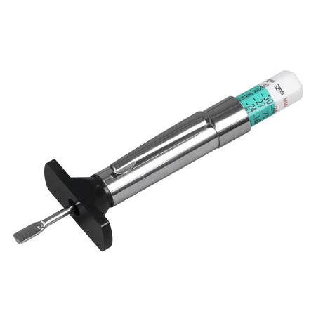 Sealey TST/DGT Pocket Type Tyre Tread Depth Gauge - TST/DGT - Sealey Tools UK - Trade Counter Direct