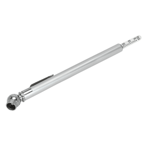 Sealey TSTPG1 Tyre Pressure Gauge 5-50psi - TSTPG1 - Sealey Tools UK - Trade Counter Direct