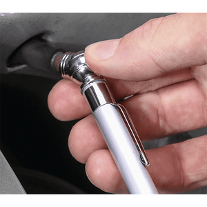 Sealey TSTPG1 Tyre Pressure Gauge 5-50psi - TSTPG1 - Sealey Tools UK - Trade Counter Direct
