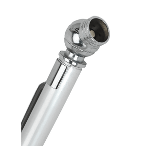 Sealey TSTPG1 Tyre Pressure Gauge 5-50psi - TSTPG1 - Sealey Tools UK - Trade Counter Direct
