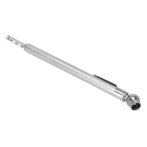 Sealey TSTPG1 Tyre Pressure Gauge 5-50psi - TSTPG1 - Sealey Tools UK - Trade Counter Direct