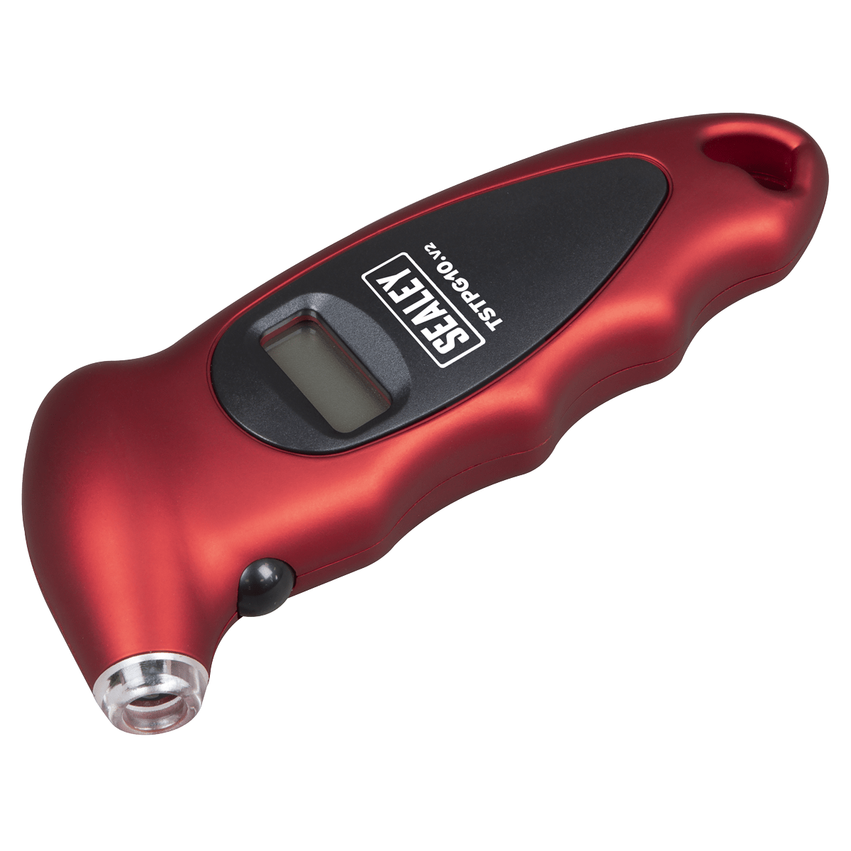 Sealey TSTPG10 Digital Tyre Pressure Gauge - TSTPG10 - Sealey Tools UK - Trade Counter Direct